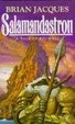 Cover of Salamandastron