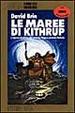Cover of Le maree di Kithrup