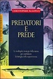 Cover of Predatori e prede