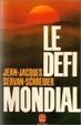 Cover of Le défi mondial