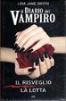 Cover of Il diario del vampiro