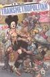 Cover of Transmetropolitan Vol. 9