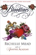 Cover of Bloodlines