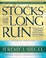 Cover of Stocks for the Long Run, 4th Edition