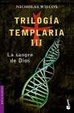 Cover of TRILOGIA TEMPLARIA III