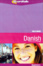 Cover of Talk More Danish An Interactive Video CD