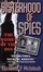 Cover of "Sisterhood of Spies"
