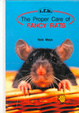 Cover of Proper Care of Fancy Rats