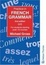 Cover of "Practice in French Grammar"