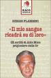 Cover of Il mio sangue ricadrà su di loro