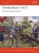 Cover of Tewkesbury 1471