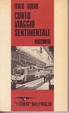 Cover of Corto viaggio sentimentale
