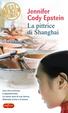 Cover of La pittrice di Shanghai