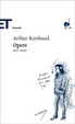 Cover of Opere