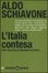 Cover of L'Italia contesa