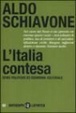 Cover of L'Italia contesa