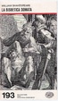 Cover of La bisbetica domata