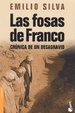 Cover of Las fosas de Franco