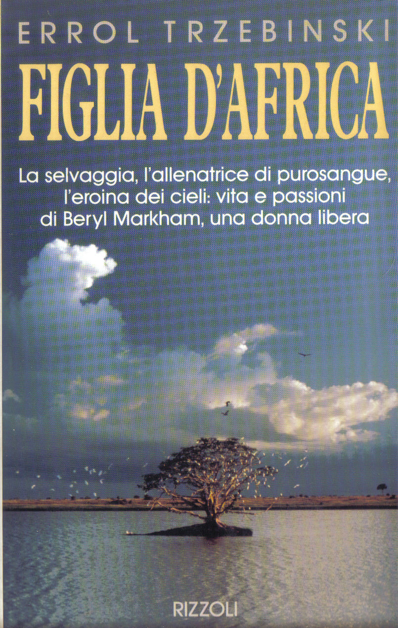 Image of Figlia d'Africa