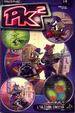 Cover of PK2 #14