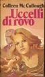 Cover of Uccelli di rovo