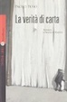 Cover of La verità di carta