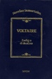 Cover of Zadig o el destino