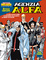 Cover of Agenzia Alfa n. 1