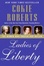 Cover of "Ladies of Liberty"