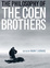 Cover of The Philosophy of the Coen Brothers