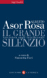 Cover of Il grande silenzio