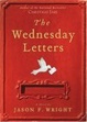 Cover of The Wednesday Letters
