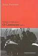 Cover of Continente