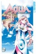 Cover of Aqua Volume 2