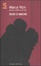 Cover of Buio d'amore