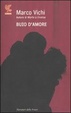 Cover of Buio d'amore