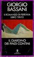 Cover of Il giardino dei Finzi-Contini