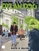 Cover of Dylan Dog n. 253