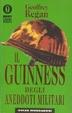 Cover of Il Guinness degli aneddoti militari