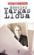 Cover of Dossier Vargas Llosa