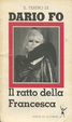 Cover of Il ratto della francesca