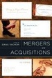 Cover of Mergers  &  Acquisitions