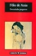 Cover of Demasiadas preguntas