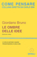 Cover of Le ombre delle idee
