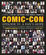 Cover of Comic-Con Episode IV: A Fan's Hope