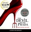 The Devil Wears Prada (Movie Tie-In)