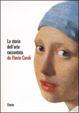 Cover of La storia dell'arte