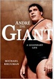Cover of Andre the Giant
