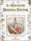 Cover of Il mondo di Beatrix Potter
