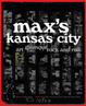 Cover of Max's Kansas City